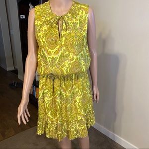 Banana Republic Summer Dress
